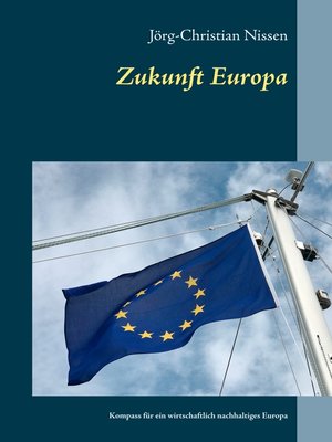 cover image of Zukunft Europa